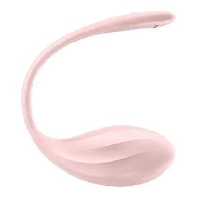 Satisfyer ребраста ружа са латицама