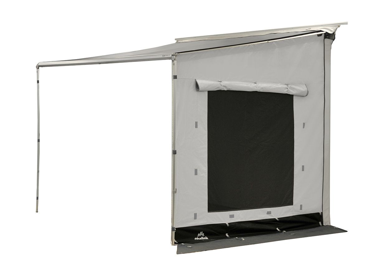 Obelink King Markisenzelt mit Moskitonetz Fiamma Caravanstore XL - 310