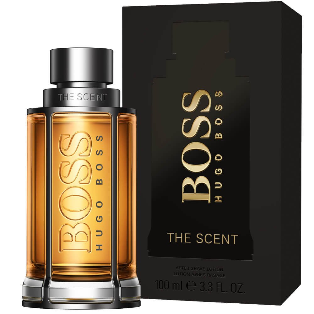 Boss - Hugo Boss The Scent For Him After Shave Lotion