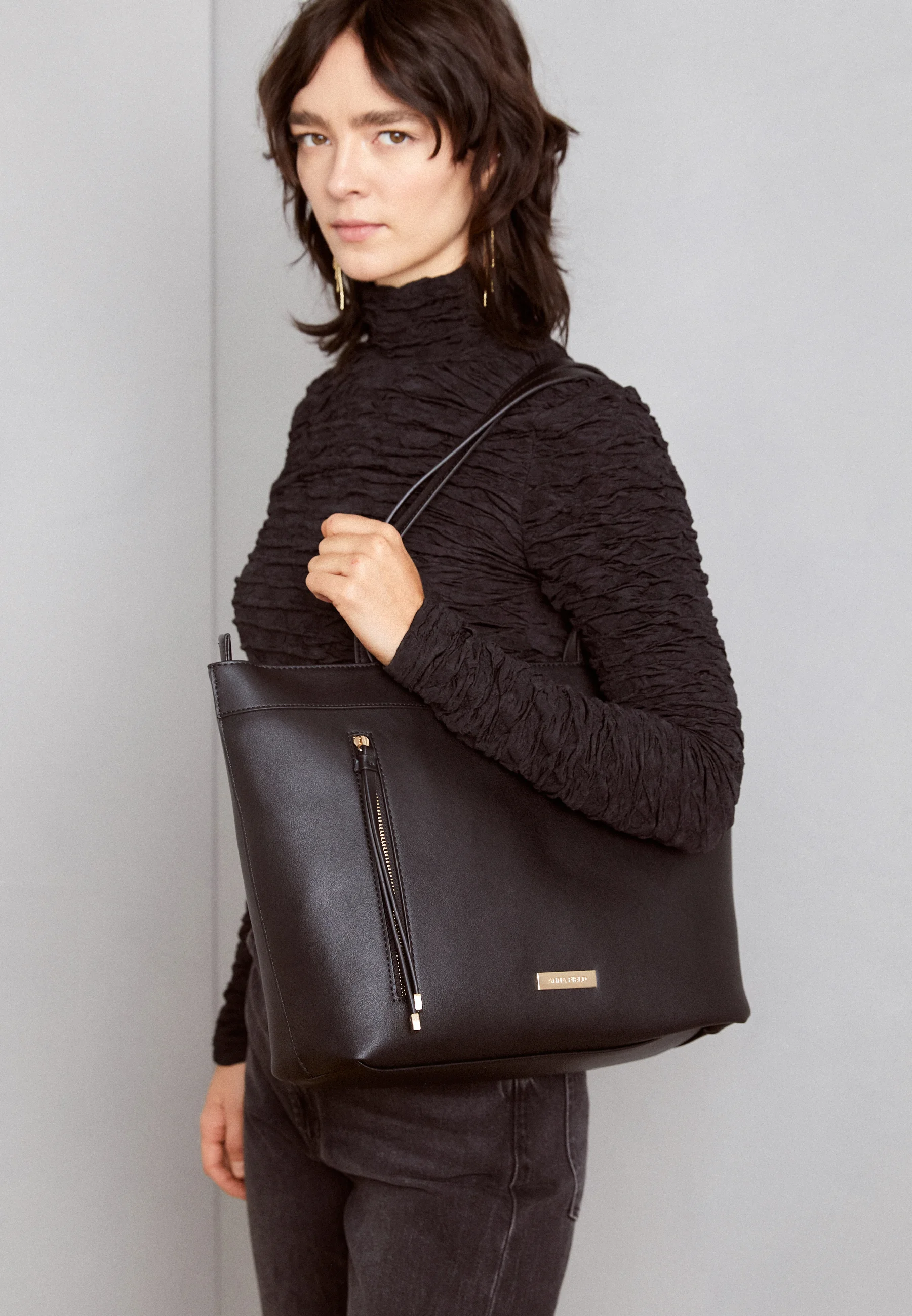 Bolsa de compras Anna Field