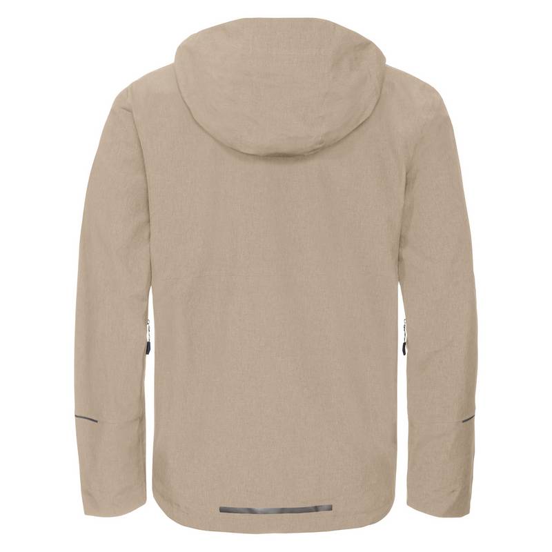 VAUDE Men's Yaras Rain Jacket II Outdoorjacke Herren