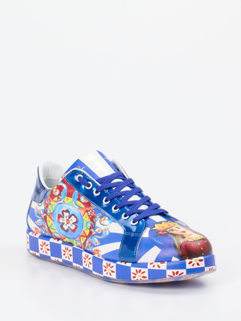 Sneaker-46619910022 Rise
