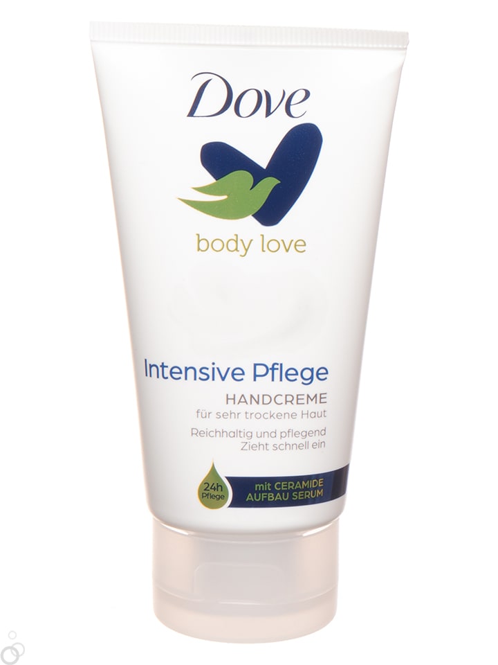 Dove 6tlg. Körperpflege-Set 