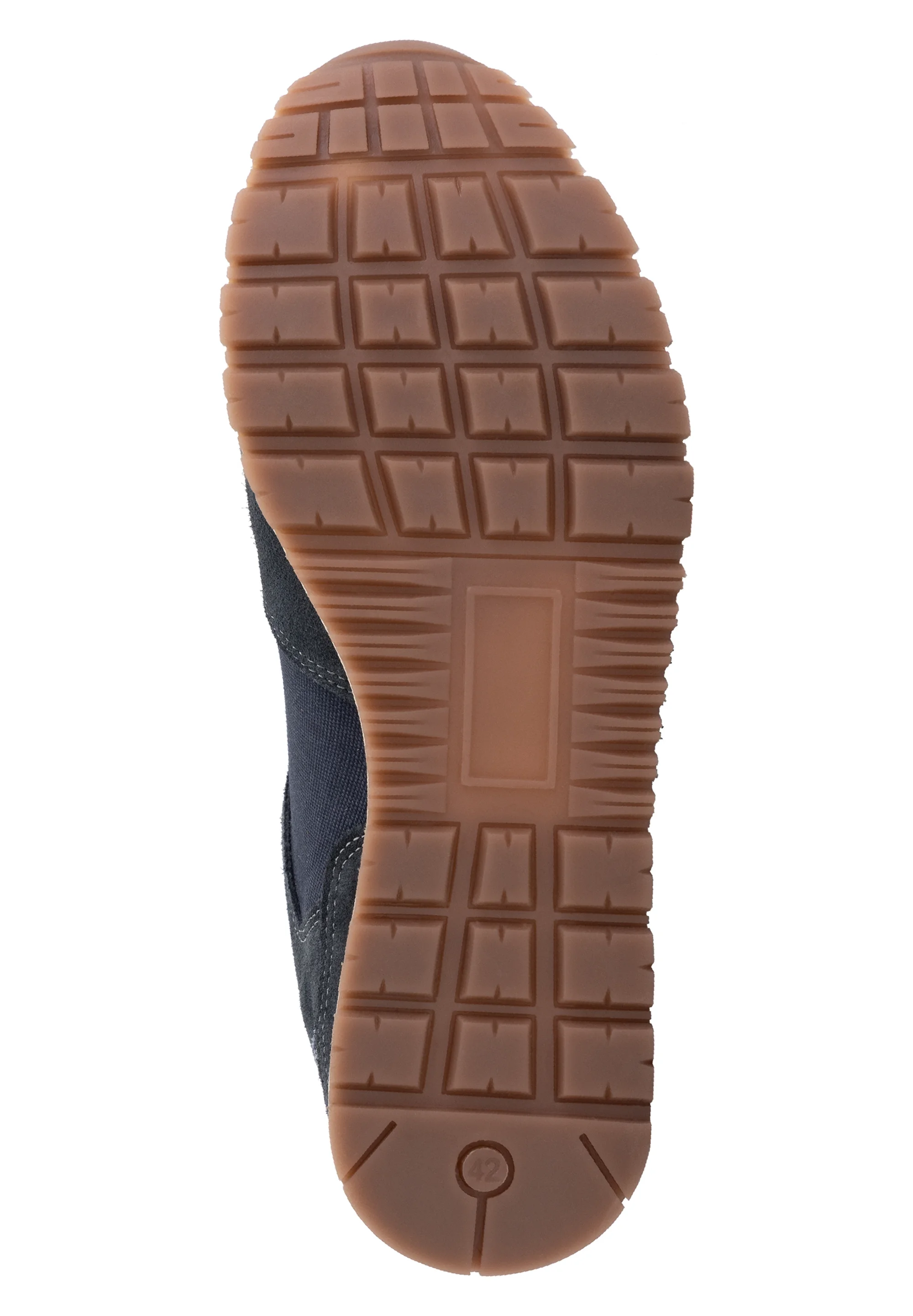 Travelin NORTON - Zapatillas bajas