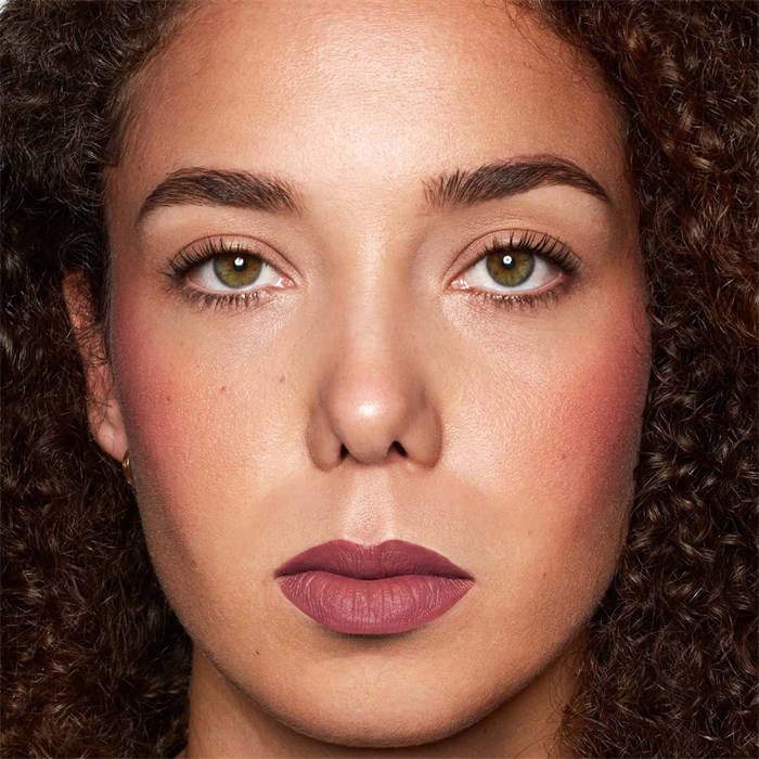 Velvet Love Matte Hyaluronic Lipstick