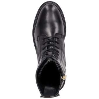 Gant Kelliin Mid Boots in schwarz