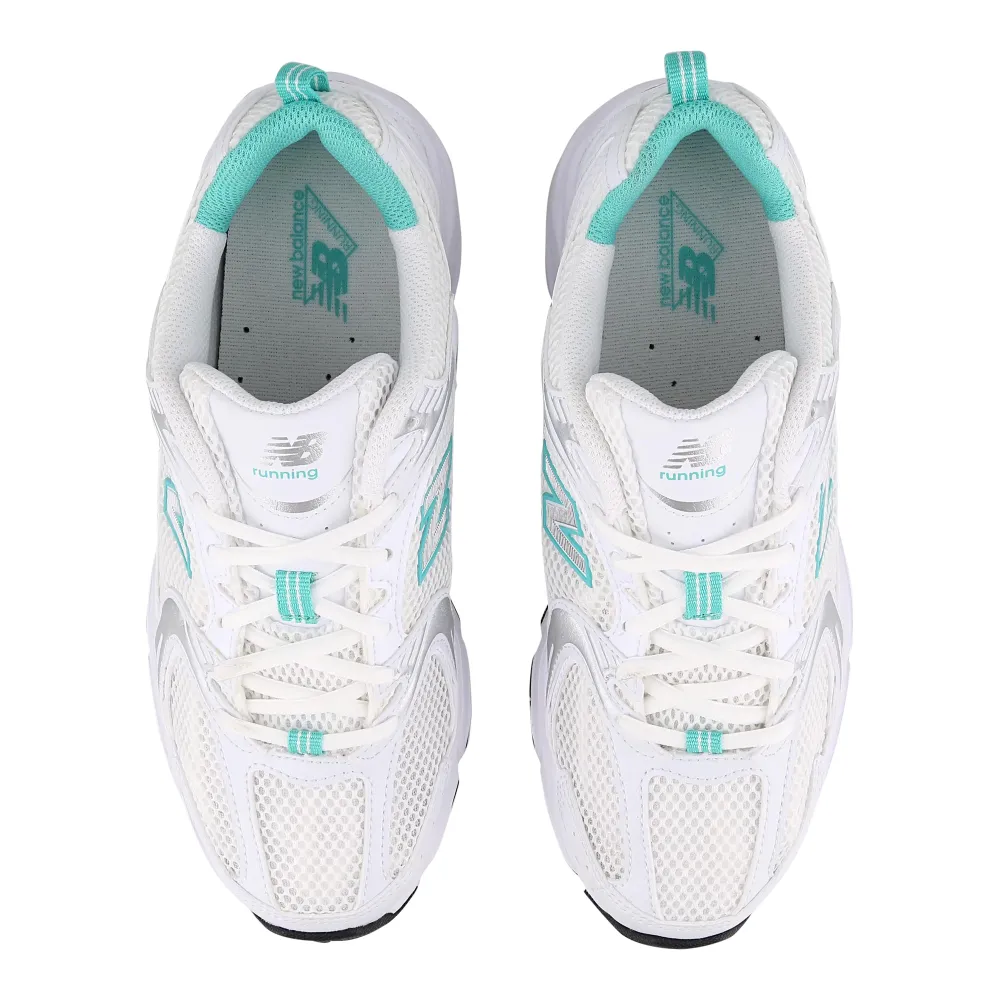 New Balance 530 MR530FWT / weiss