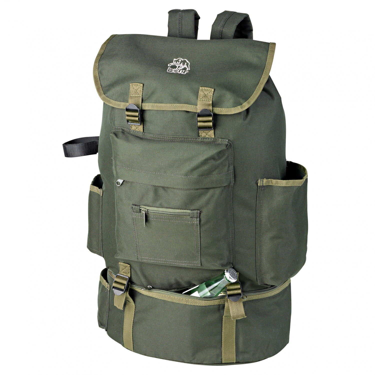 Behr Rucksack mit Kühlfach