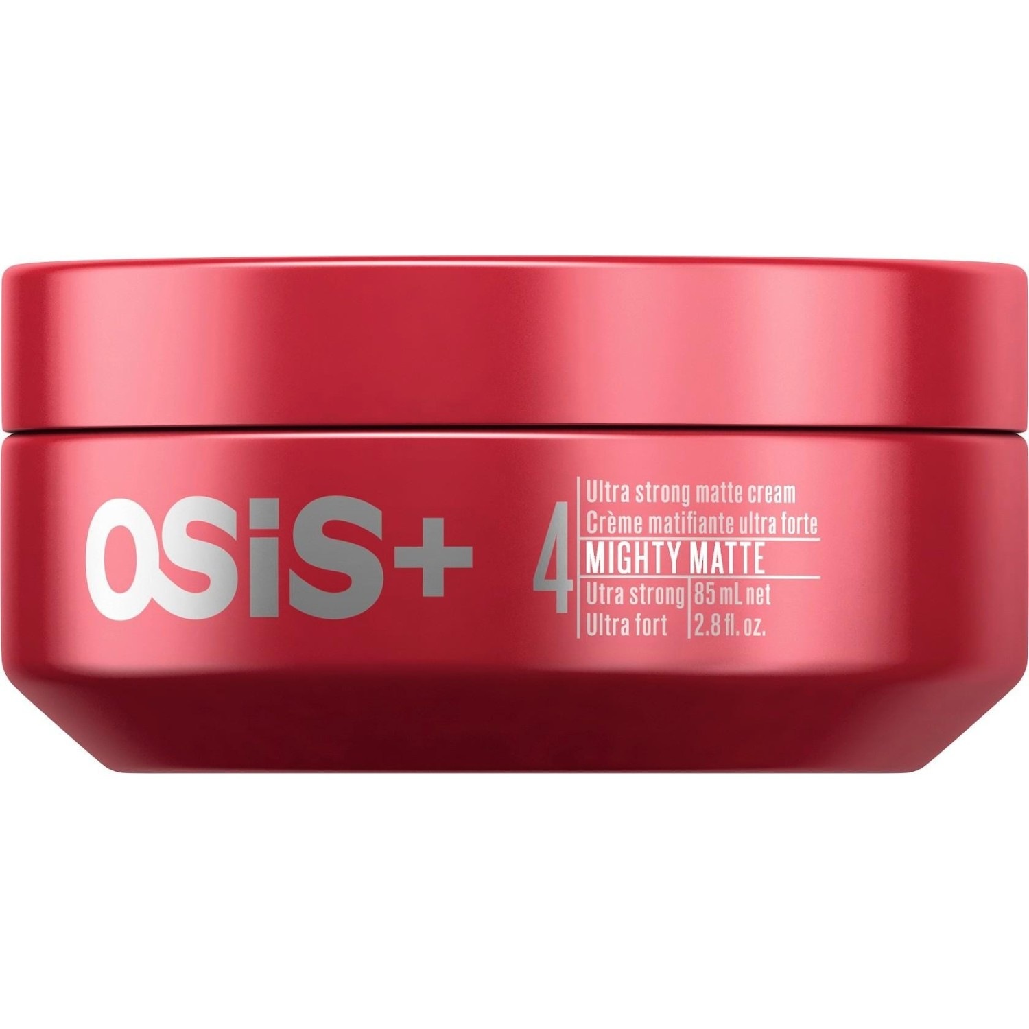 Mighty Matte Ultra Strong Matte Cream