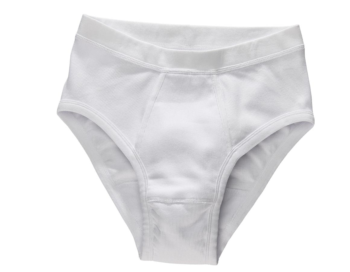 e.s. Slip Grobripp classic, 2er Pack