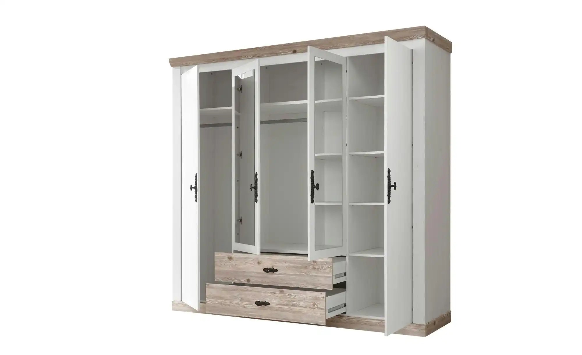 Kleiderschrank