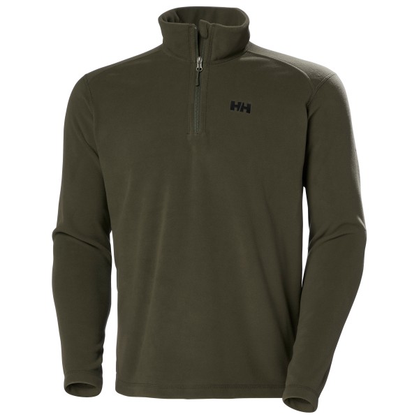 Helly Hansen - Daybreaker 1/2 Zip Fleece - Fleecepullover
