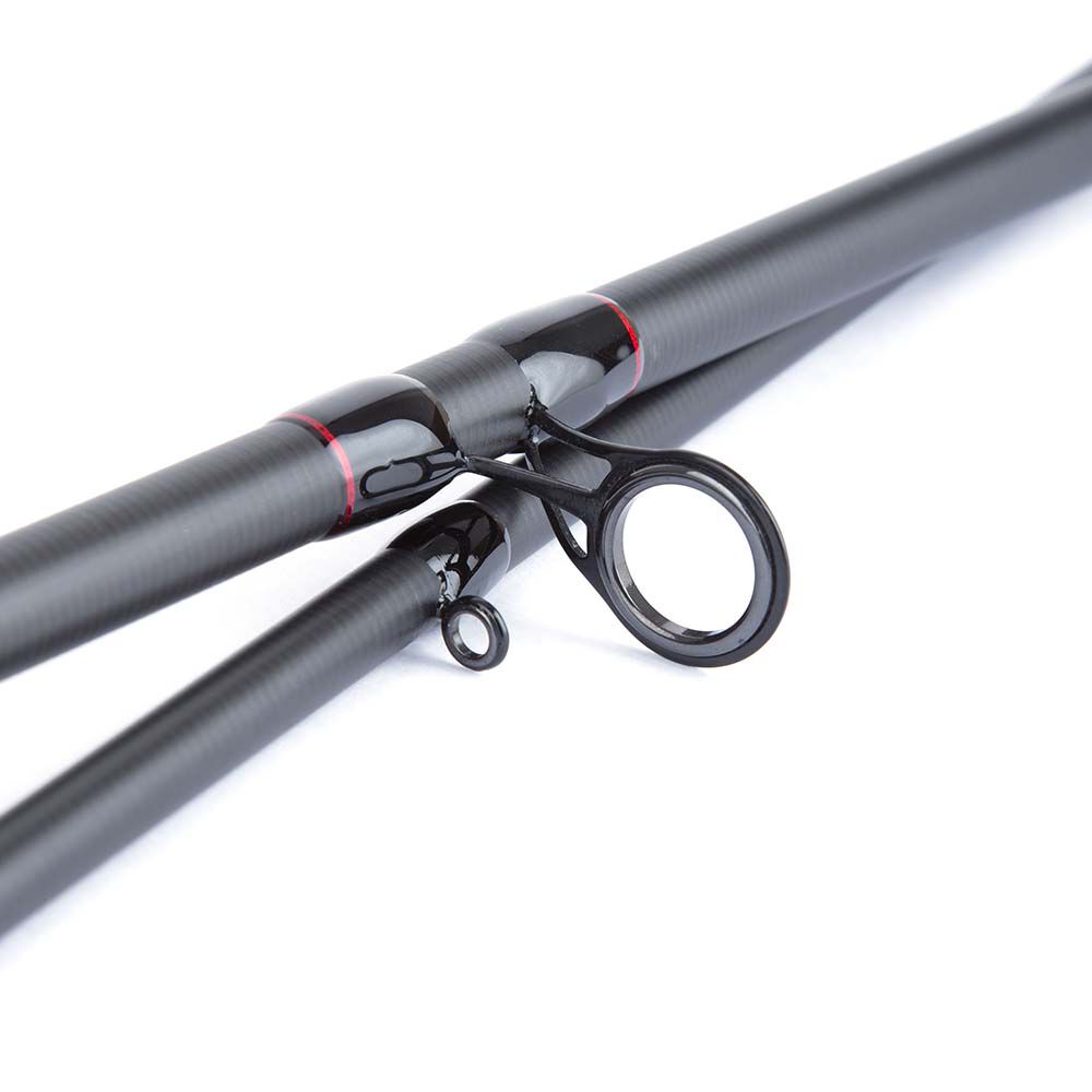 Shimano Aero X1 Precision Feeder 3P Feederrute, 3,35 m, 70 g