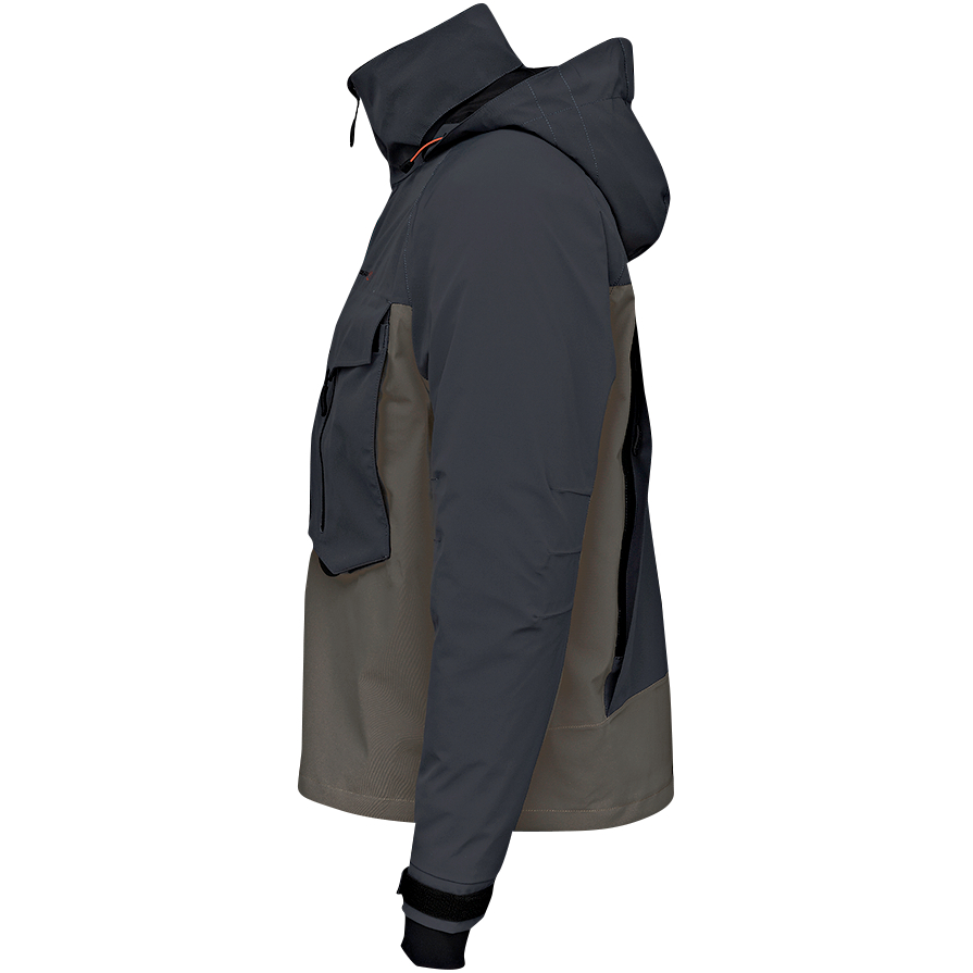 Scierra Herren Watjacke Yosemite