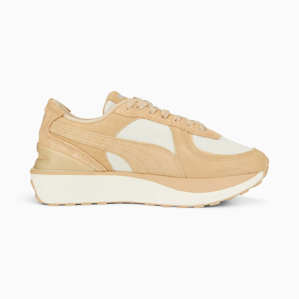PUMA Cruise Rider First Sense Wns 386283_02 / braun