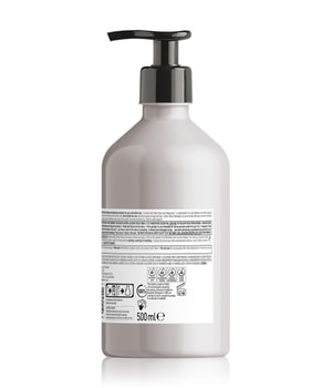 L'Oréal Professionnel Paris Serie Expert Silver Haarshampoo 500 ml