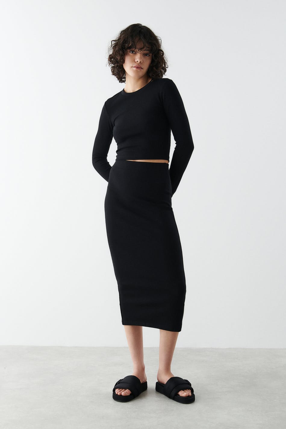 Matilda skirt