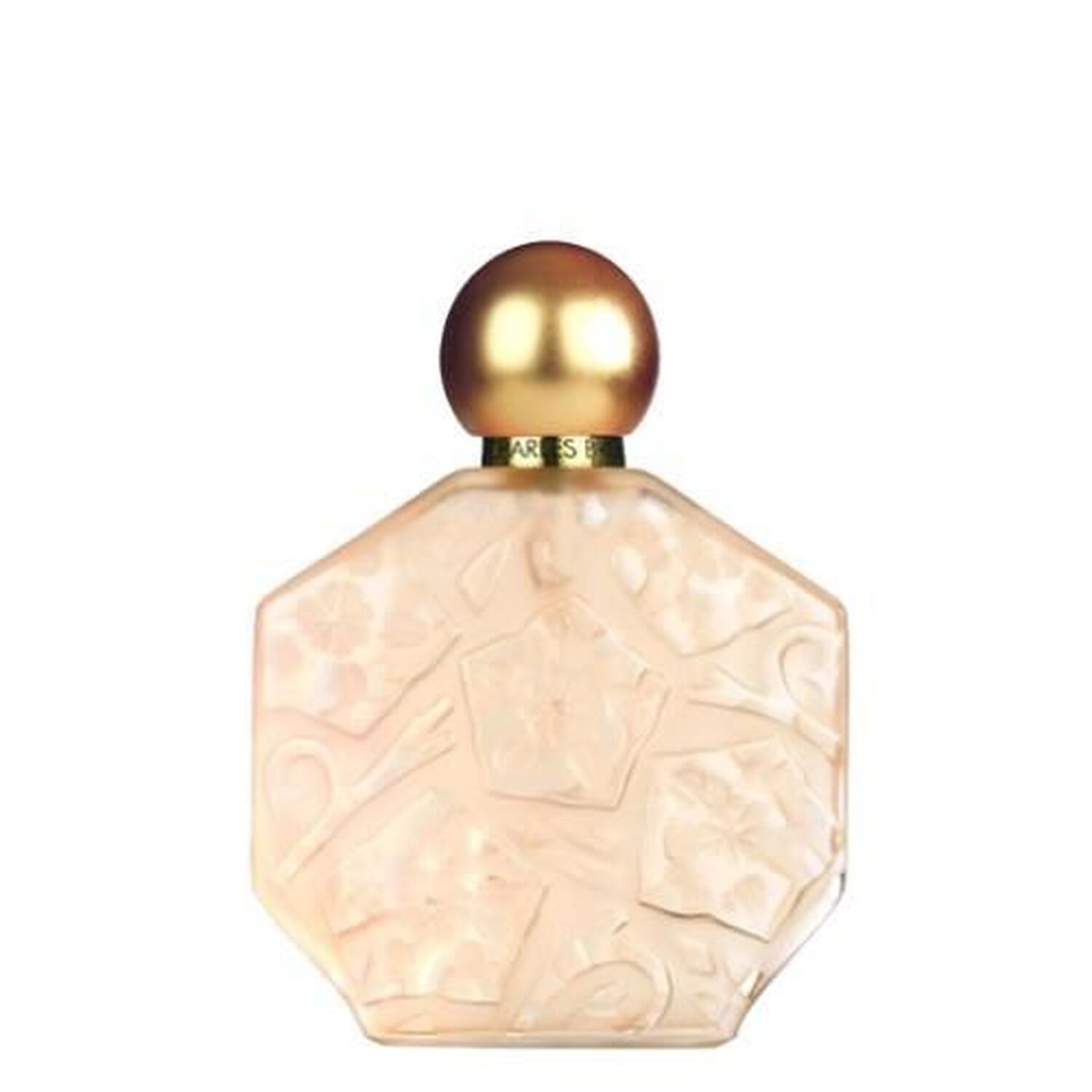 j.c brosseau Ombre Rose Eau de Toilette