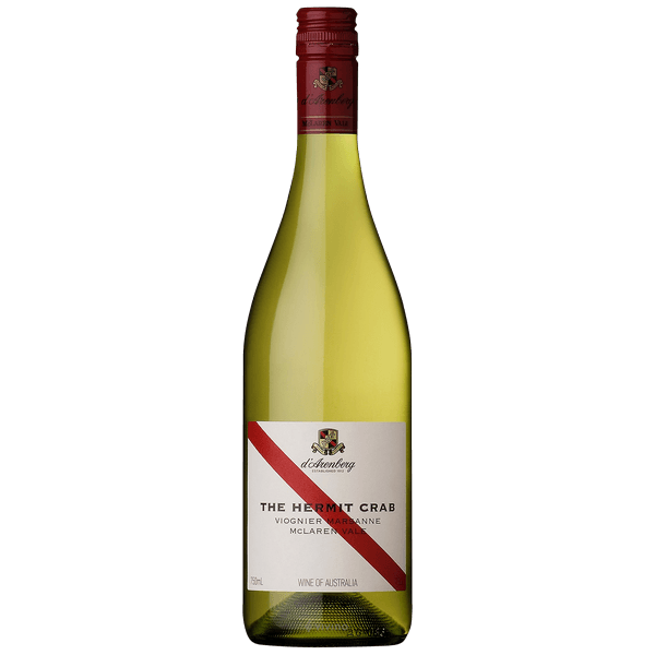 d'ArenbergThe Hermit Crab Viognier - Marsanne 2020