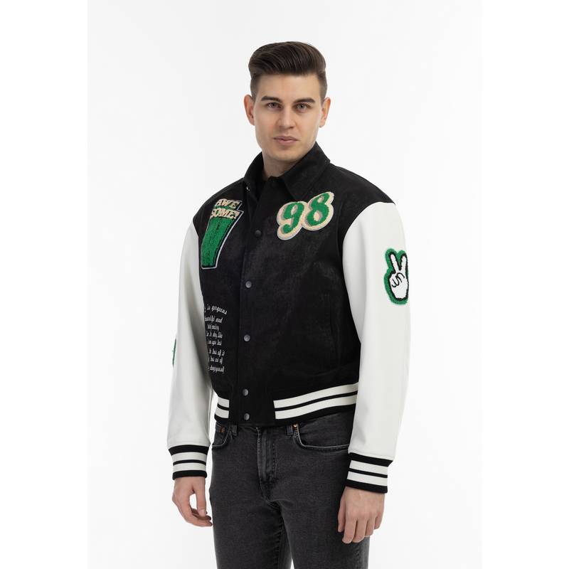 MO Kurzjacke Herren