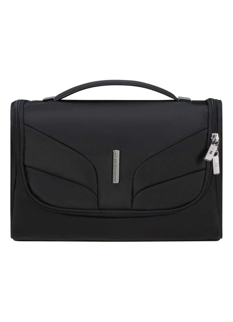 Beauty case Samsonite Attrix con logo