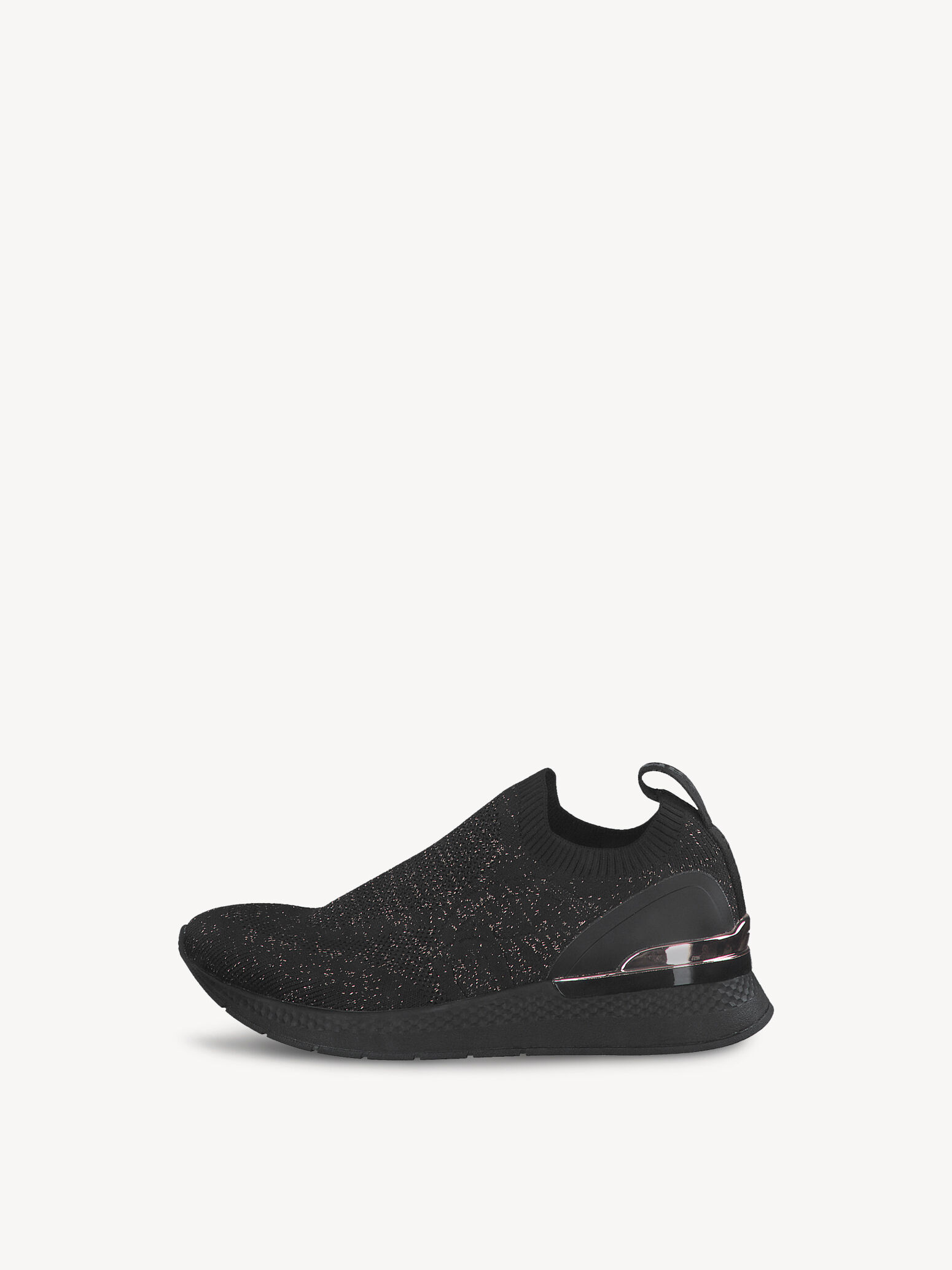 Basket - noir