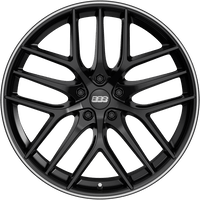 BBS CC-R schwarz - ATU