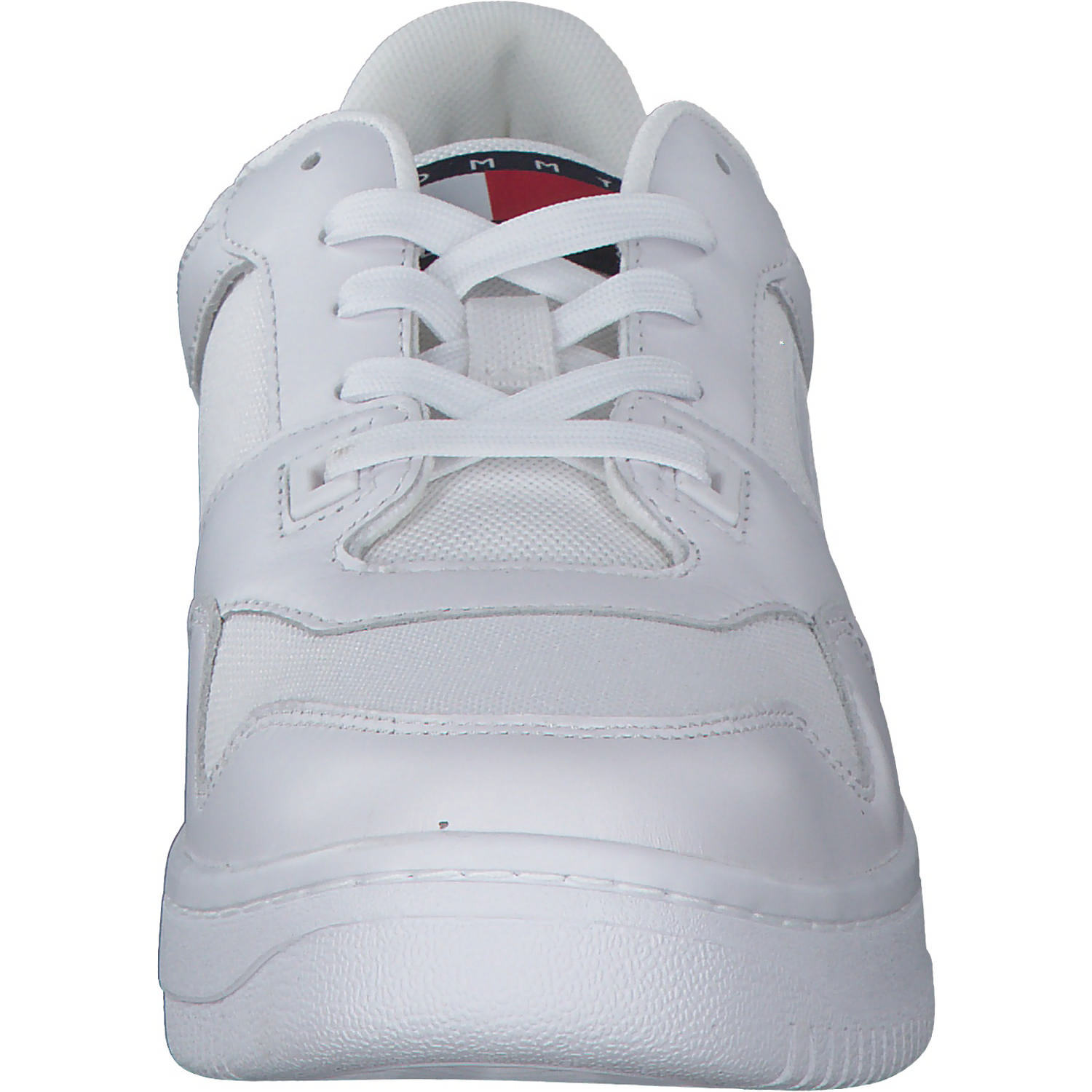 Tommy Hilfiger EN0EN0I878, Sneakers Low, Damen, Weiß
