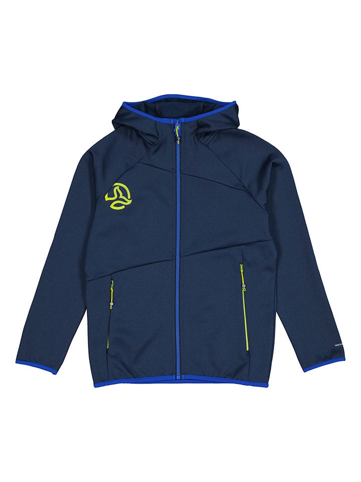 TERNUA Sweatjacke in Dunkelblau günstig kaufen