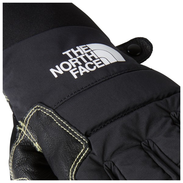 The North Face - Summit Lightweight Climb Glove - Handschuhe