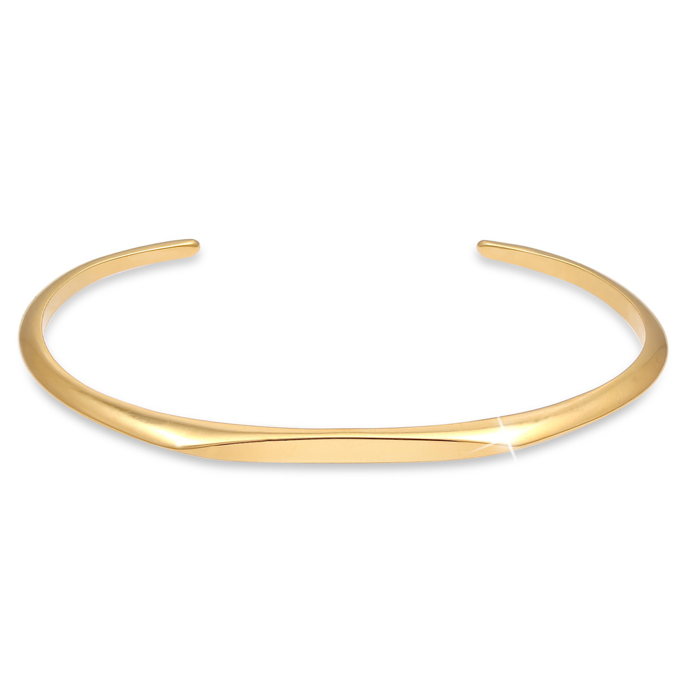 Elli PREMIUM Elli PREMIUM Bracelet Bracelet femme Basic Elégant Classique Simple Réglable en a Bracelet