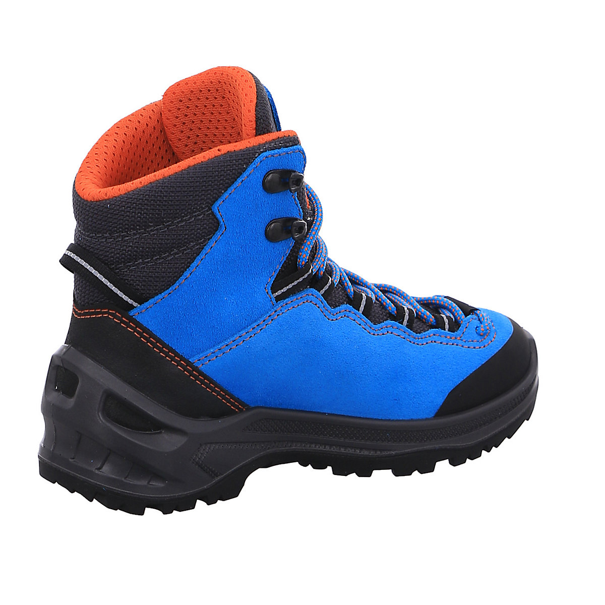 Trekking- & Wanderstiefel