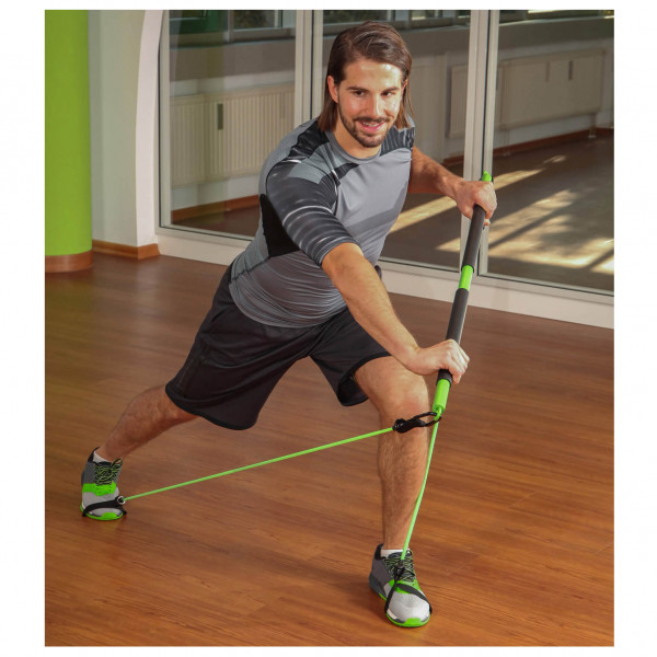 Schildkröt Fitness - Gymnastic Stick