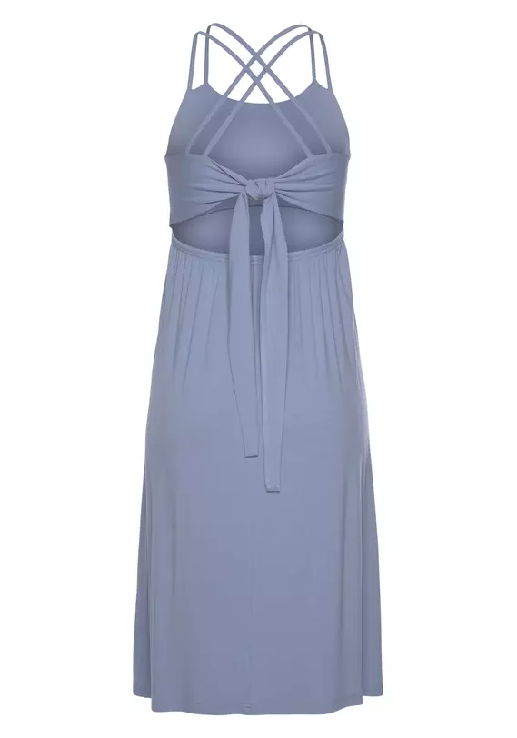 Jerseykleid