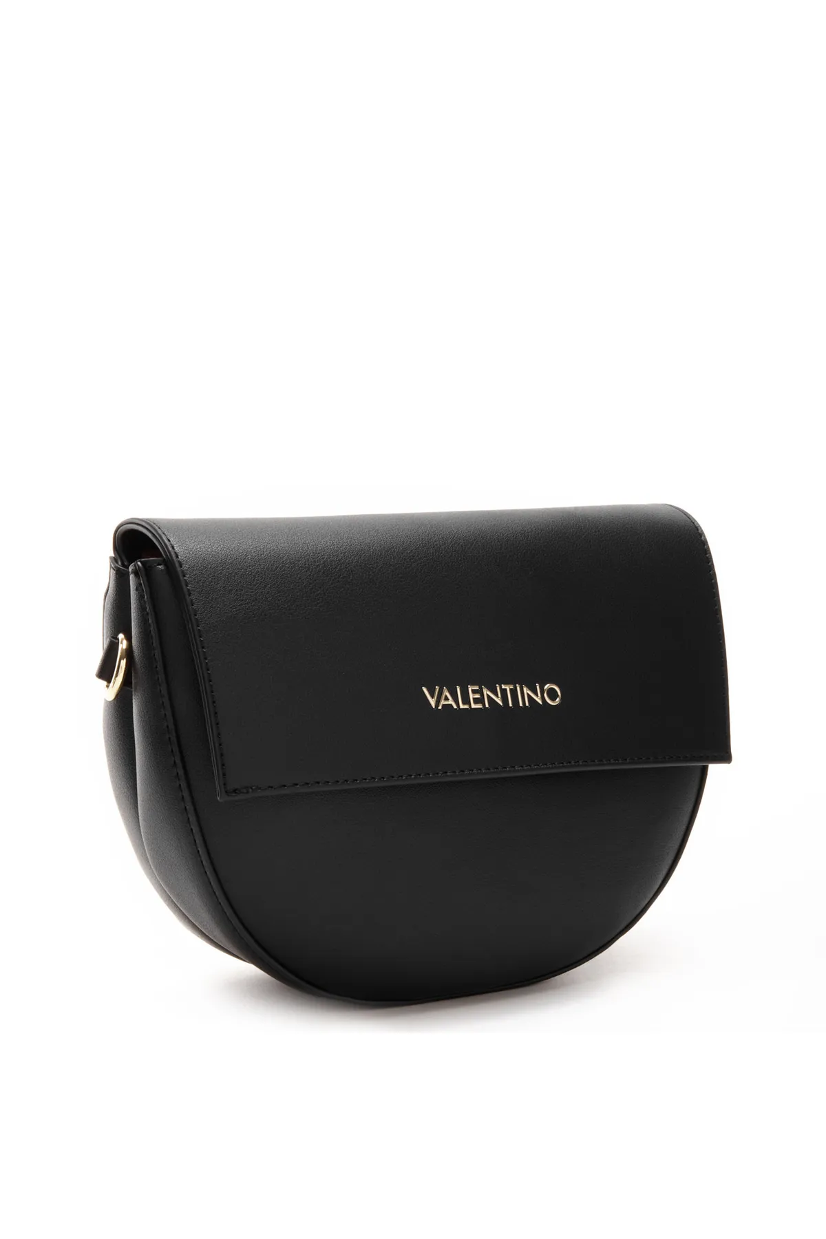 1'ASLAN  Valentino Bags Bigs Damen Umhängetasche Schwarz Vbs3xj02nnero