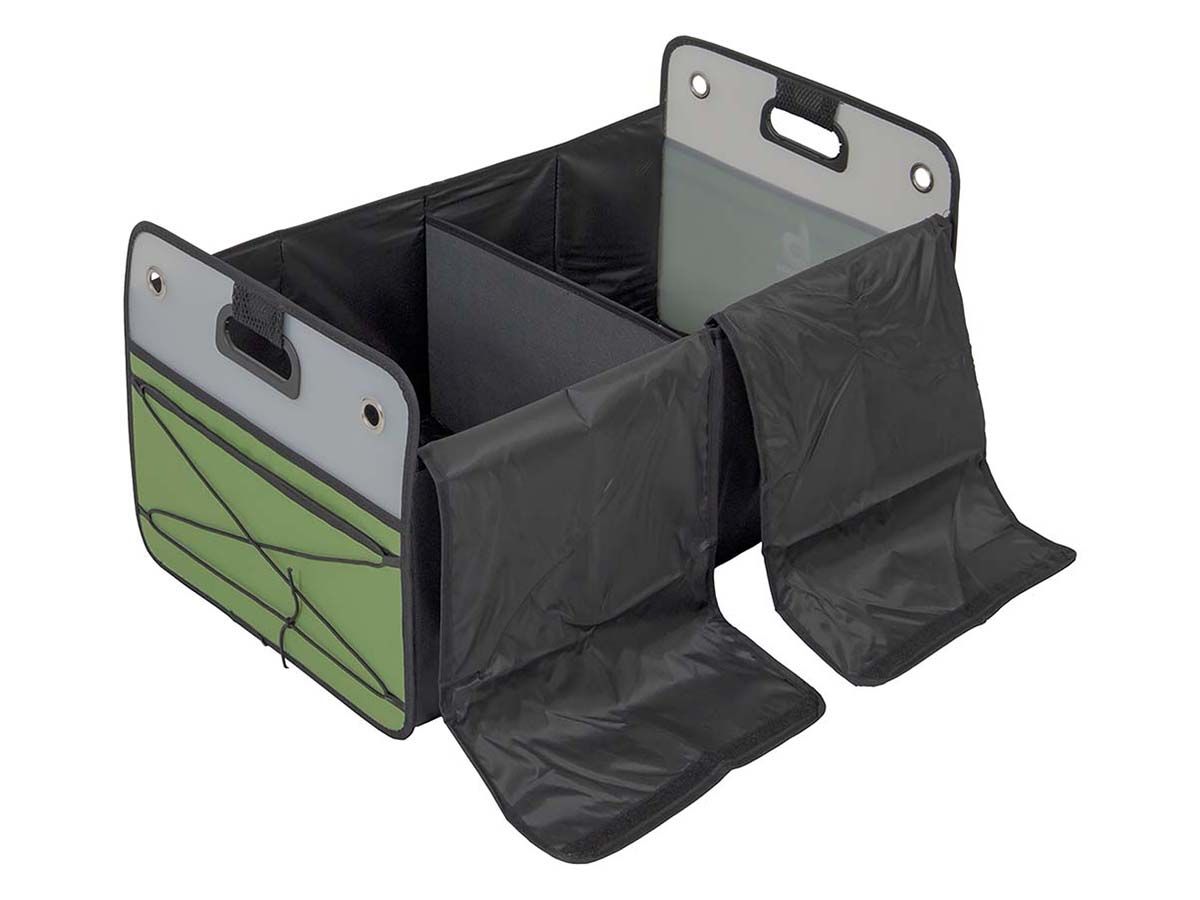 Bo-Camp faltbarer Box