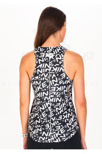 Nike Dri-Fit One Hybrid W