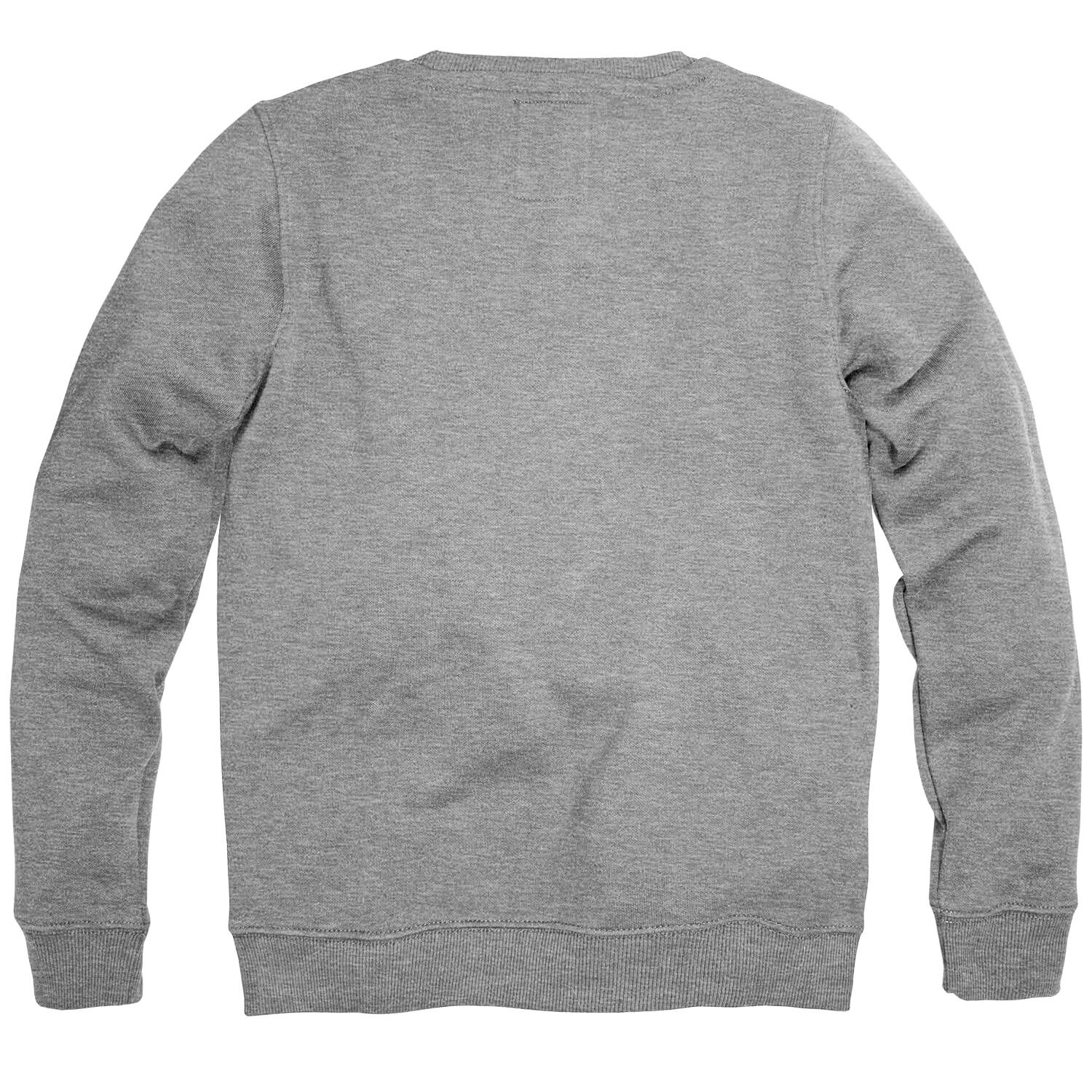 Kids Basic Sweater Small Logo