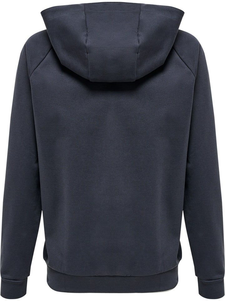 Hummel Hummel Kapuzenpullover Hmlgo Kinder in INDIA INK günstig kaufen
