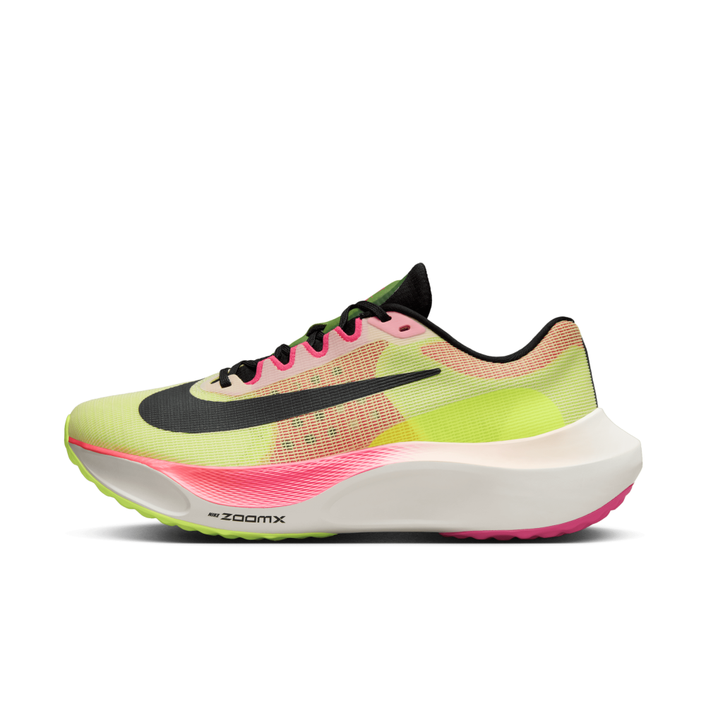 Nike Zoom Fly 5 Premium FQ8112-331 / bunt