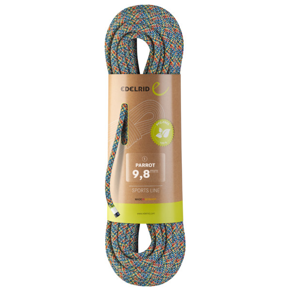 PARROT 9,8MM 60 M - Kletterseil