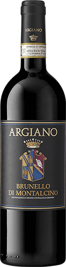 Argiano : Brunello di Montalcino 2012