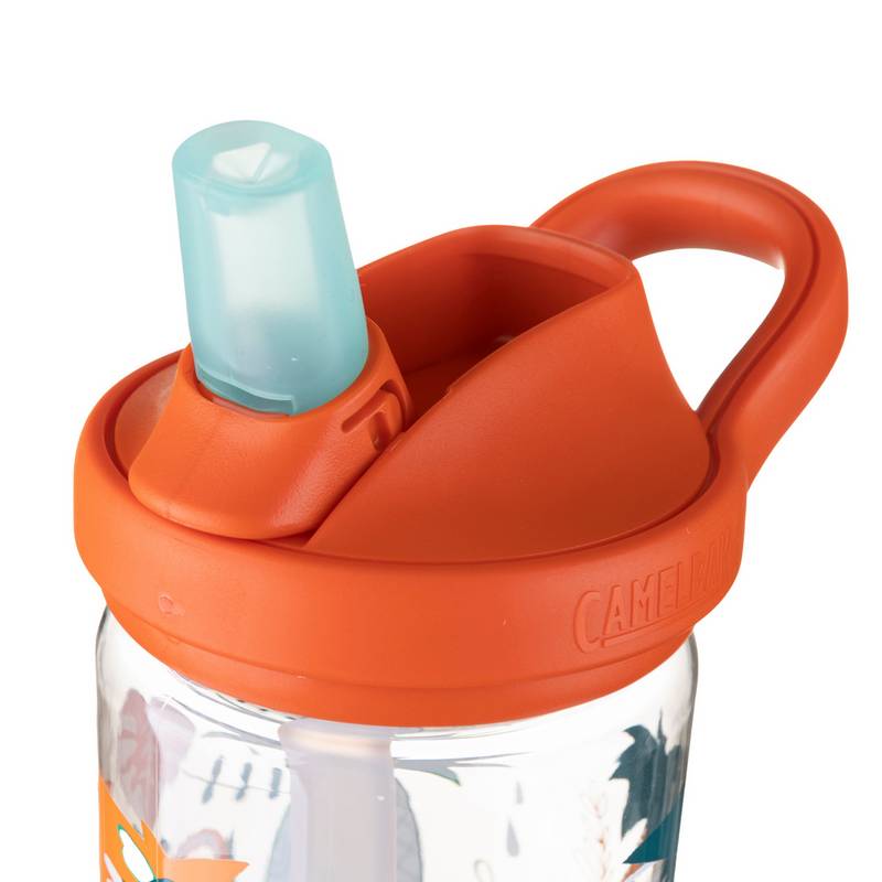 Camelbak eddy+ Kids 14oz Trinkflasche Kinder