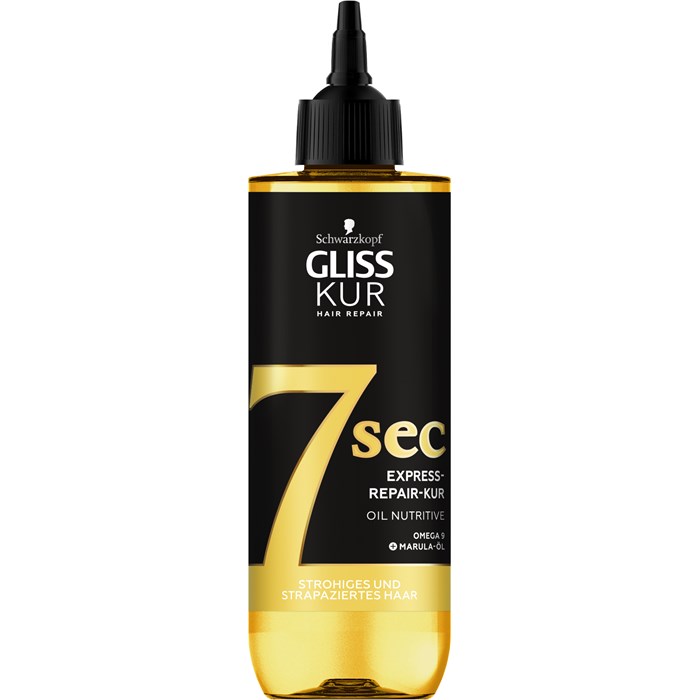 7Sec Express-Repair Kur