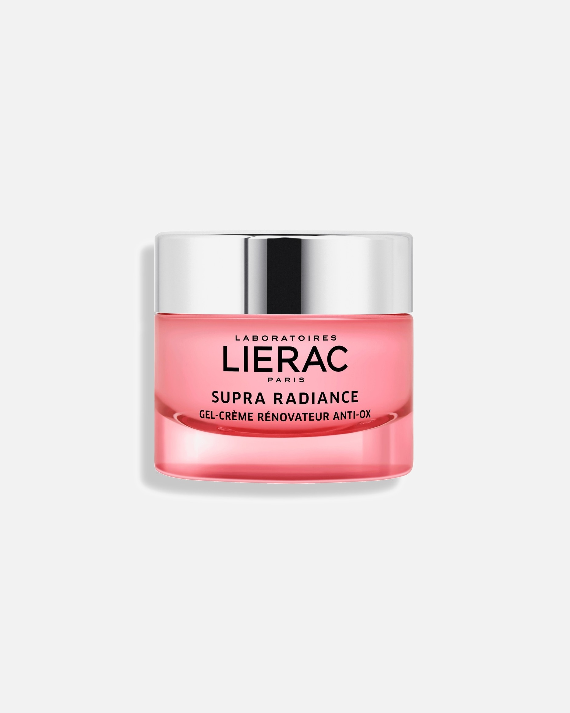 Lierac Anti-Ox Renovating Gel Cream
