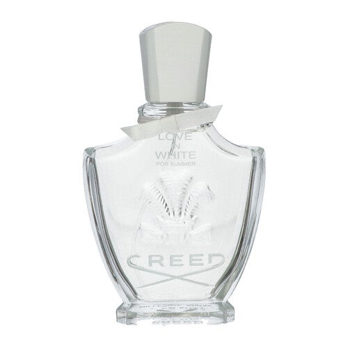 Creed Love In White kesäksi Eau de Parfum 75 ml