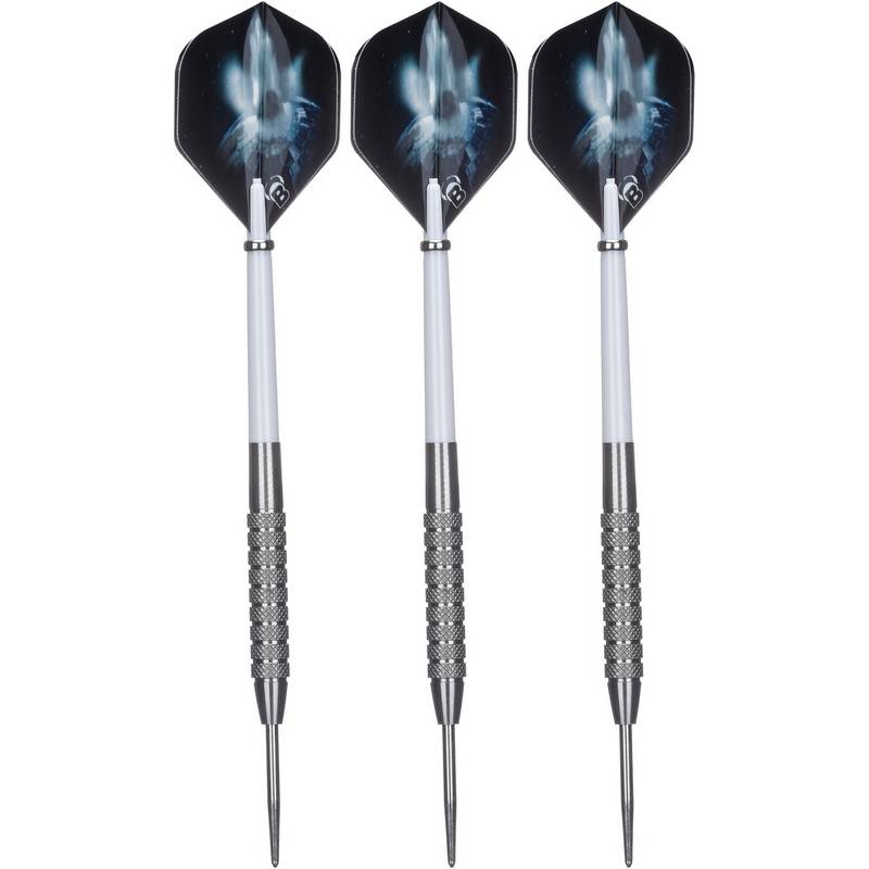 BULL'S Meteor MT6 Steel Zubehr