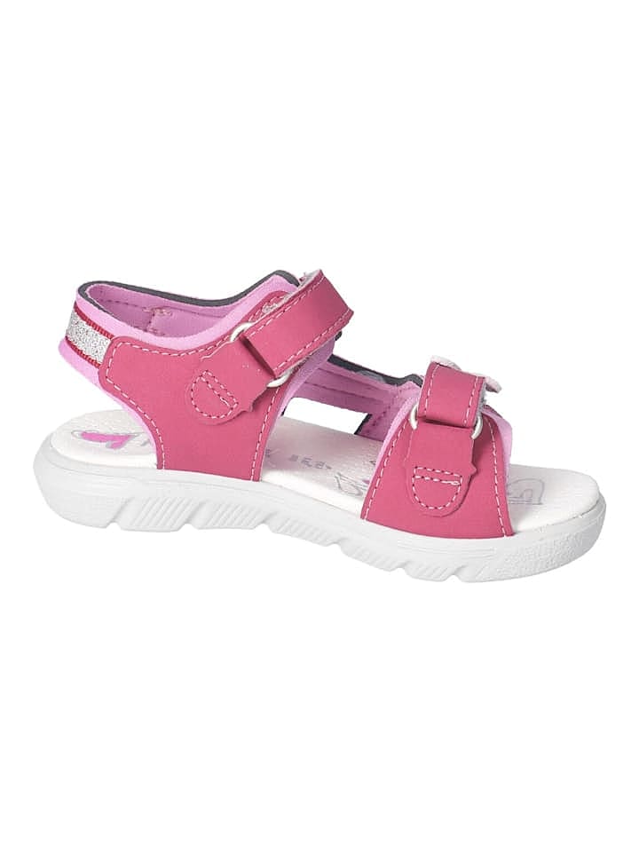 Ricosta Sandalen in Fuchsia günstig kaufen 27