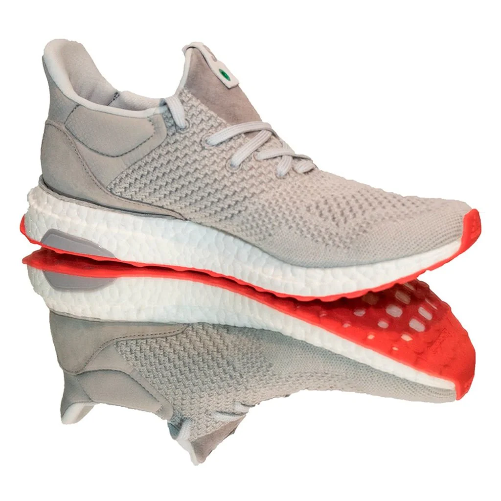 Ultra Boost Uncaged Solebox