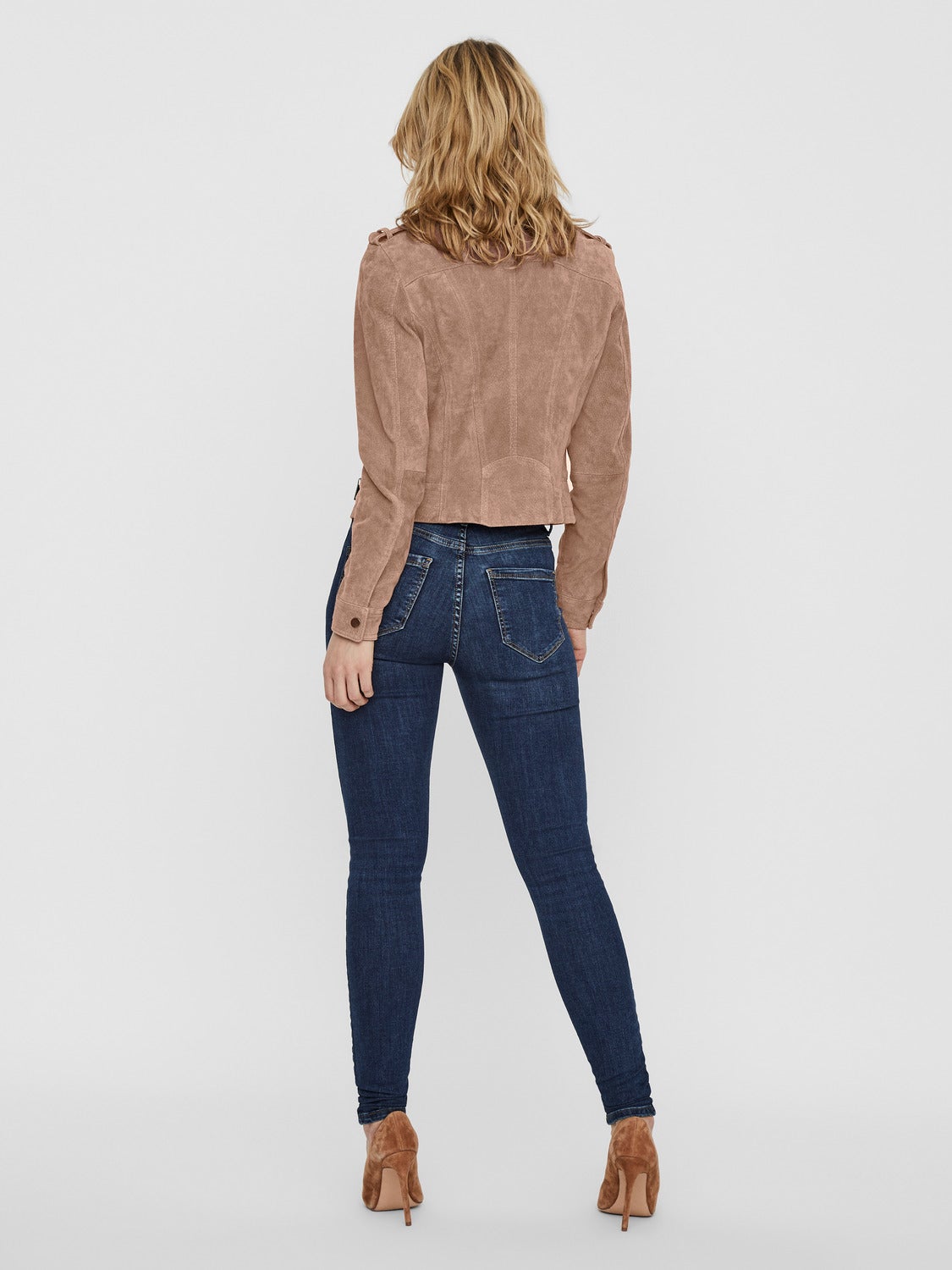 VMROYCE Jacke